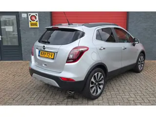 Foto 16 van Opel MOKKA X 1.4 Turbo Innovation
