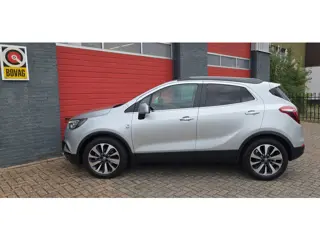Foto 15 van Opel MOKKA X 1.4 Turbo Innovation