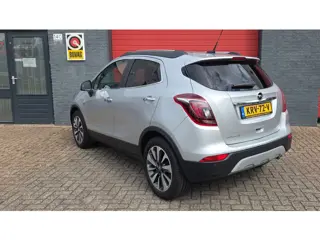 Foto 14 van Opel MOKKA X 1.4 Turbo Innovation