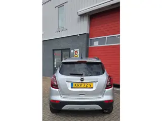 Foto 13 van Opel MOKKA X 1.4 Turbo Innovation