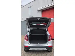 Foto 12 van Opel MOKKA X 1.4 Turbo Innovation