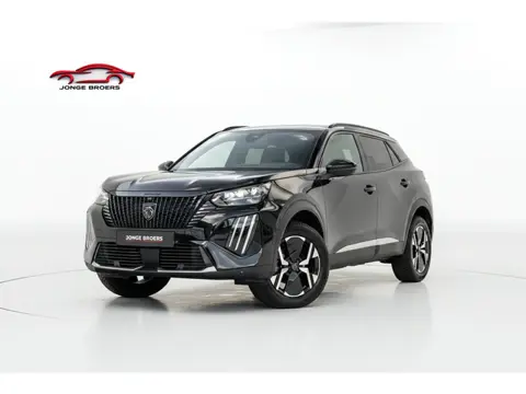Peugeot 2008 1.2 GT /Pano/360/Massage/Carplay