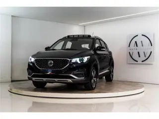 MG Mg Zs EV Luxury 45 kWh 143PK | Panoramadak | Keyless | Elektr. Stoelen | VOL! Garantie
