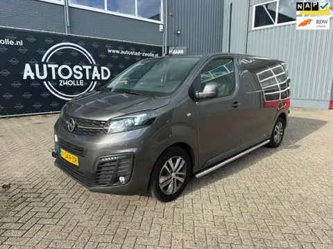 Peugeot Expert 231S 2.0 BlueHDI LET OP! Motor Is Defect