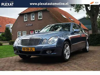 Mercedes-Benz E-klasse 280 Elegance Aut. | Facelift | Keurige staat | Youngtimer | Navigatie | 6-Cil
