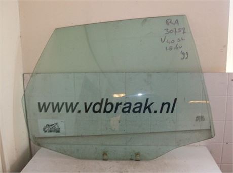 Volvo V40 1996-2004 Portierraam rechts achter
