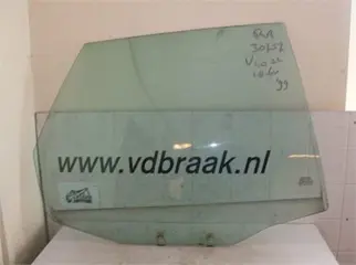 Volvo V40 1996-2004 Portierraam rechts achter
