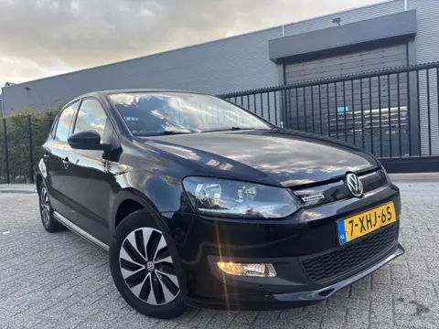 Volkswagen Polo 1.4 TDI NAVI CLIMA CRUISE 4El Ramen Facelift