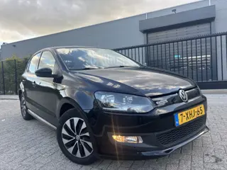 Volkswagen Polo 1.4 TDI NAVI CLIMA CRUISE 4El Ramen Facelift