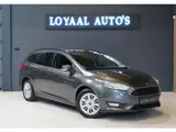 Foto 23 van Ford Focus Wagon 1.0 Lease Edition | CARPLAY | ANDROID A. | ACHTERUITRIJC. | STOELVERW. | STUURVERW.
