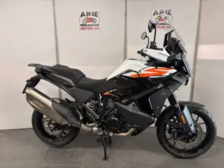KTM 1390 Super Adventure S EVO (bj 2026)