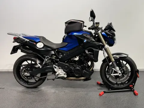BMW F 800 R (bj 2016)