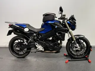 BMW F 800 R (bj 2016)