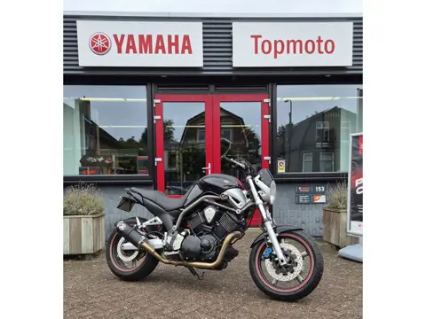 Yamaha BT 1100 Bulldog (bj 2003)