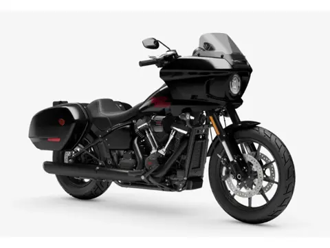 Harley-Davidson FXLRST Low Rider ST (bj 2026)