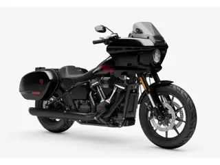 Harley-Davidson FXLRST Low Rider ST (bj 2026)