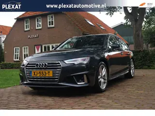 Audi A4 Avant 40 TFSI Sport S line edition Aut. | 3x S-Line | Panorama | Virtual Dash | Full Led | 1