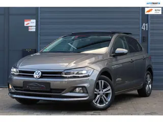 Volkswagen Polo 1.0 TSI Highline DSG|PANO|LED|ACC|Camera|Carplay