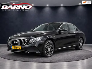 Mercedes-Benz E-klasse 200 Prestige Plus PANO|CAMERA