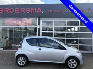 Citroën C1 1.0-12V Séduction NIEUWE APK *******************
