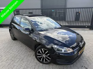 Volkswagen Golf 1.6 TDI CUP DSG7 Pano|Navi|Sensoor|Clima|Cruise