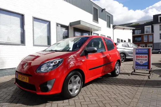 RENAULT TWINGO 1.2-16V COLLECTION Airco 