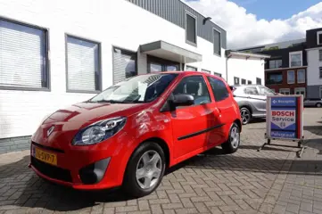 RENAULT TWINGO 1.2-16V COLLECTION Airco 