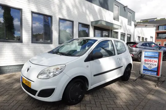 RENAULT TWINGO 1.2 AUTHENTIQUE  Airco 