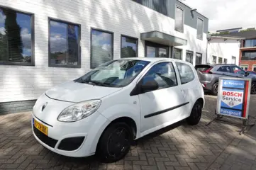 RENAULT TWINGO 1.2 AUTHENTIQUE  Airco 