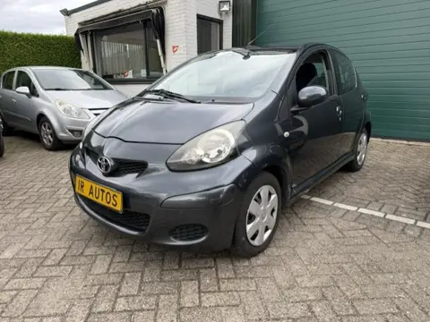 Toyota Aygo /Airco!