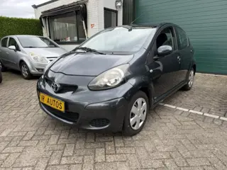 Toyota Aygo /Airco!