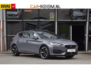 CUPRA Leon 1.4 e-Hybrid VZ Business Pano Keyless Lane Camera
