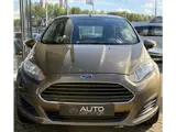 Foto 27 van Ford Fiesta 1.0 EcoBoost Titanium 101PK | Airco | Voorruitverwarming | 5 deurs | Lichtmetalen Velgen