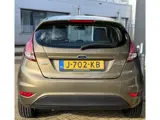 Foto 26 van Ford Fiesta 1.0 EcoBoost Titanium 101PK | Airco | Voorruitverwarming | 5 deurs | Lichtmetalen Velgen