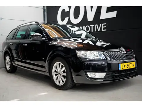 Skoda Octavia 1.0 TSI Greentech Ambition Business | AIRCO | CRUISE