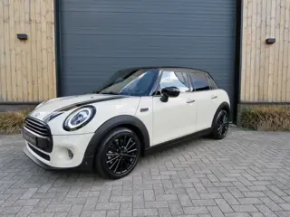 Mini 5-Deurs 1.5 One Chili 5 deurs *Carplay *Climate *Cruise