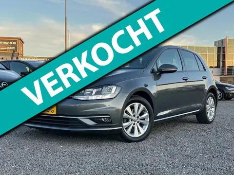 Volkswagen Golf 1.0 TSI Comfortline/NAVI/CLIMA/CARPLAY
