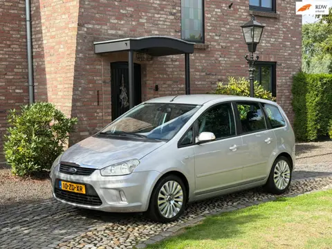 Ford C-Max 2.0-16V Titanium Clima Cruise PDC 2x Navi Trekhaak