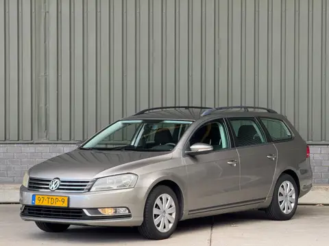 Volkswagen Passat Variant 1.4 TSI Trendline BlueMotion / APK / NAP