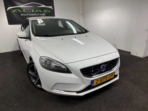 Volvo V40 2.0 D4 Kinetic Business - PDC - Navi - NAP - APK 2027