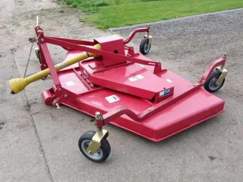 Boxer FA1500XL (bj 2023)