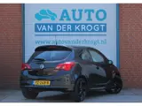 Foto 29 van Opel Corsa 1.4-16V Cosmo GTC, Schuifdak, Stoelvw, LM, Cruise, APK 5-27