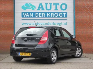 Foto 19 van Hyundai I30 1.4i i-Drive Cool, Airco, metallic, APK 5-27