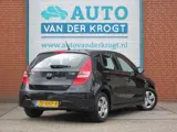 Foto 29 van Hyundai I30 1.4i i-Drive Cool, Airco, metallic, APK 5-27