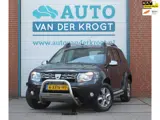 Foto 21 van Dacia Duster 1.2 TCe 4x2 Prestige, Trekhaak, Navi, APK 7-27