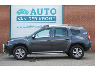 Foto 20 van Dacia Duster 1.2 TCe 4x2 Prestige, Trekhaak, Navi, APK 7-27