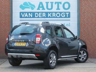 Foto 19 van Dacia Duster 1.2 TCe 4x2 Prestige, Trekhaak, Navi, APK 7-27