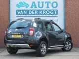 Foto 29 van Dacia Duster 1.2 TCe 4x2 Prestige, Trekhaak, Navi, APK 7-27