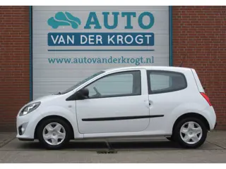 Foto 20 van Renault Twingo 1.2-16V Authentique, Trekhaak, Nw Distr. APK 1-2027