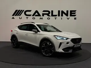 Cupra FORMENTOR 2.0 TSI 4DRIVE 420PK STAGE 1 AUT. VIRTUAL SFEERVERL. TREKHAAK KEYLESS ACC NAVI NAP G